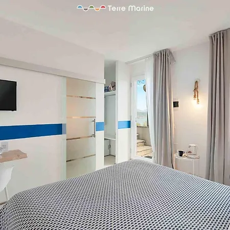 Il Babele 2, Terremarine 3* Fezzano (Liguria)
