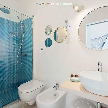 Il Babele 2, Terremarine 3*